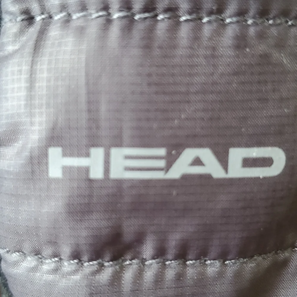 Head winter gloves